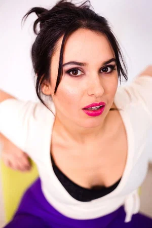 Photo de  Ileana D'Ambra