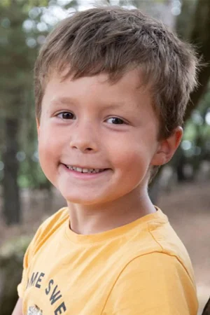  Nolan Arizmendi photo