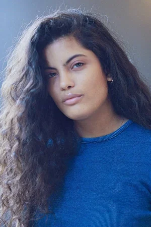  Naomi Díaz