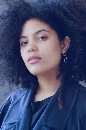 Photo de  Lisa-Kaindé Diaz