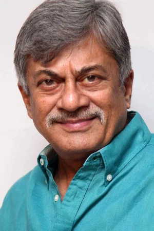 Photo de  Anant Nag