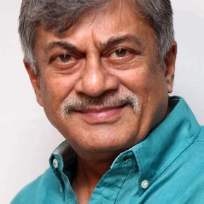 Photo star :  Anant Nag