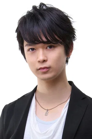  Shunichi Toki