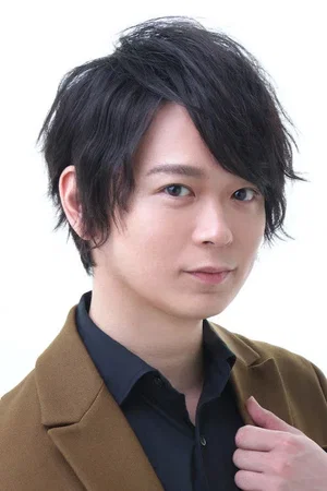  Shunichi Toki