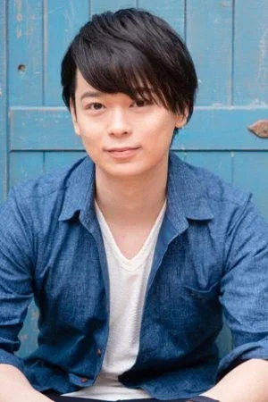  Shunichi Toki