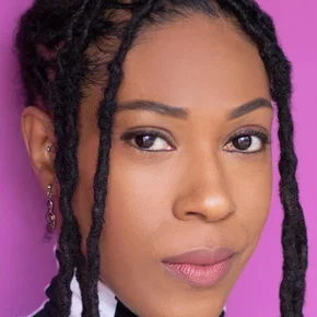 Photo star :  Marcenae Lynette