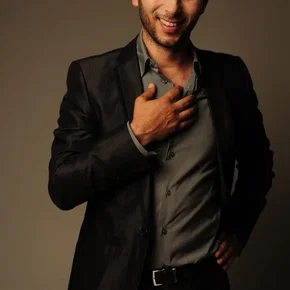 Photo star :  Lotfi Abdelli