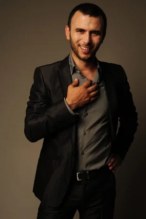  Lotfi Abdelli photo
