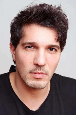 Emanuele Carfora photo