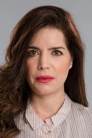  Margarida Moreira photo