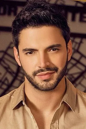  Sebastián Carvajal