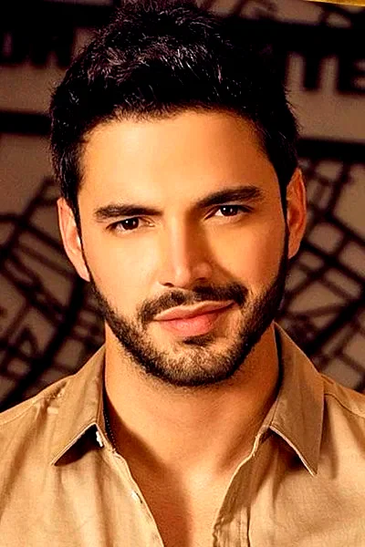  Sebastián Carvajal