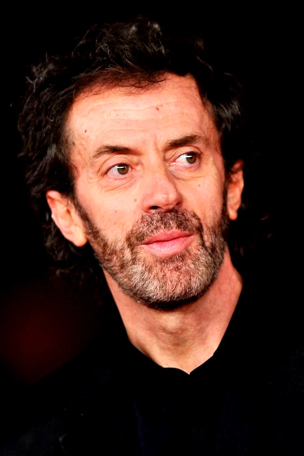  Sergio Meogrossi