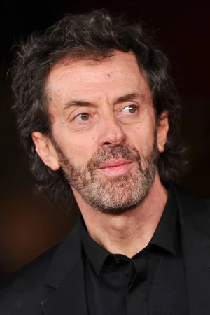  Sergio Meogrossi