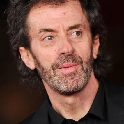  Sergio Meogrossi