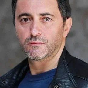 Photo star :  Corrado Oddi