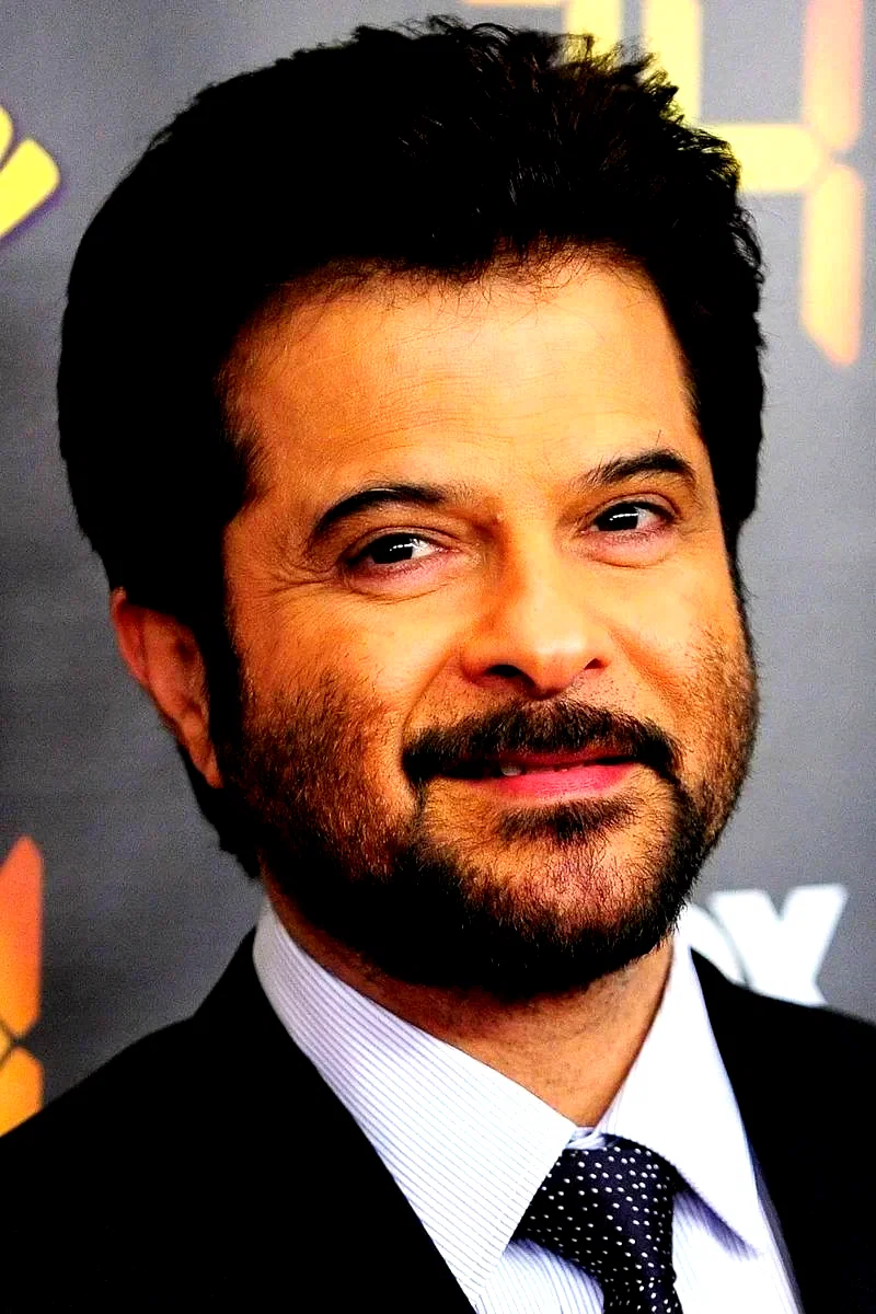 Anil Kapoor