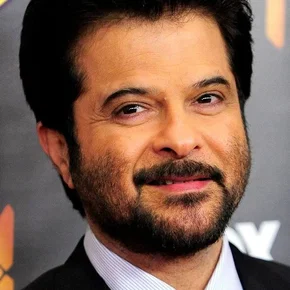 Photo star : Anil Kapoor