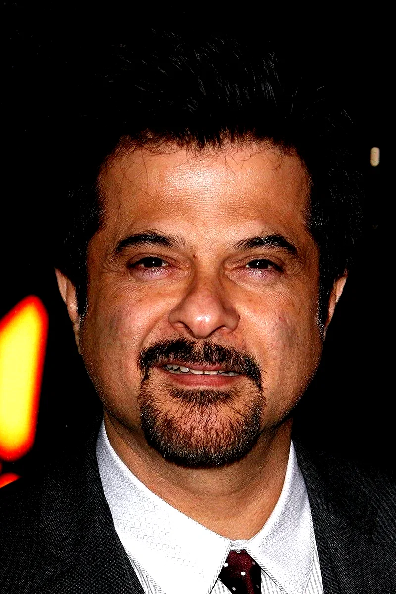 Anil Kapoor