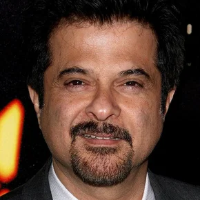 Photo star : Anil Kapoor