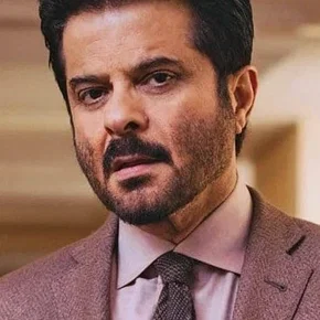 Photo star : Anil Kapoor