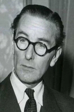  Harold French