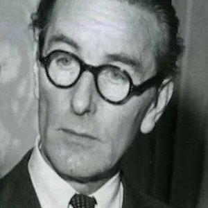  Harold French