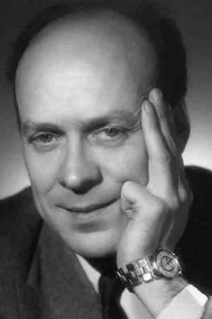 Jean Dréville photo