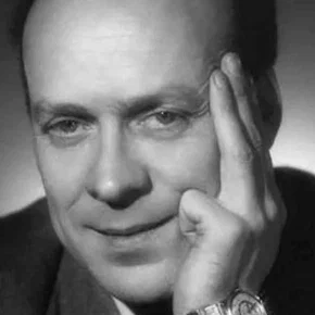 Photo star : Jean Dréville