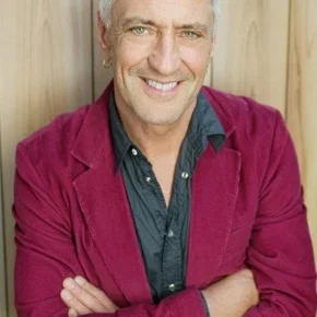 Photo star : John Waters