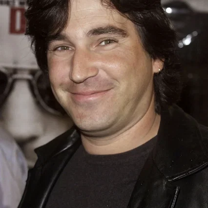  Scott Kalvert