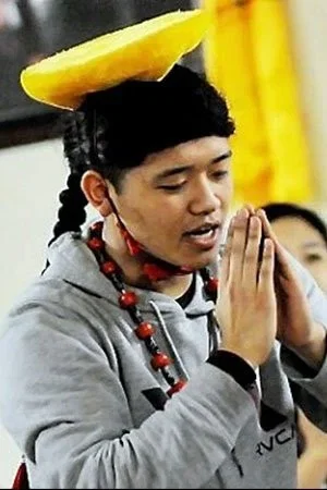 Tenzin Yeshi Paichang photo