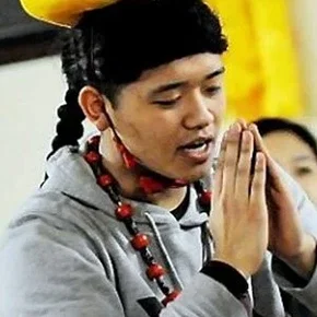 Photo star : Tenzin Yeshi Paichang