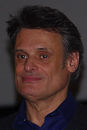 Charles De Meaux photo