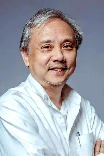 Gordon Chan