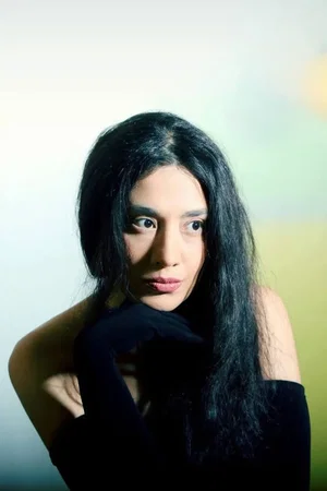Ruzan Mesropyan photo
