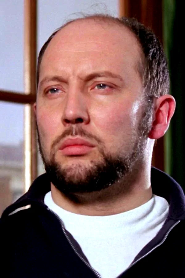 Robert Russell