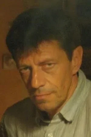 Fabien Ferreux photo