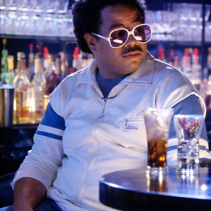 Billy Sparks
