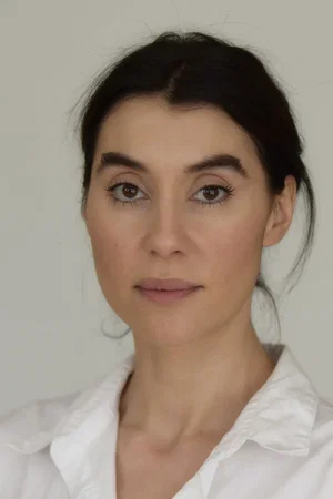 Meda Andreea Victor photo