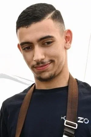  Mohamed Bettahar