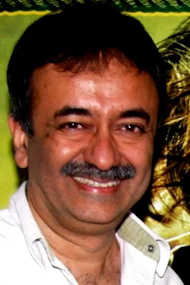  Rajkumar Hirani