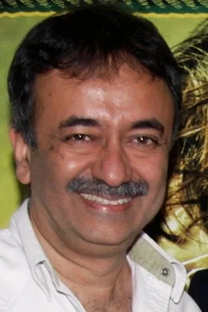  Rajkumar Hirani photo