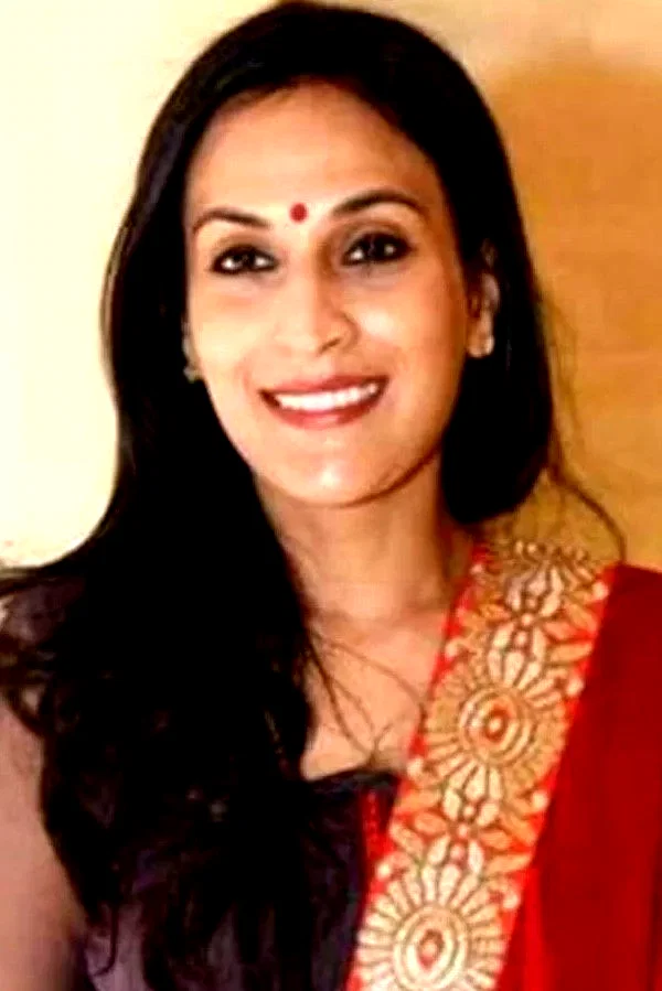  Aishwarya Rajinikanth