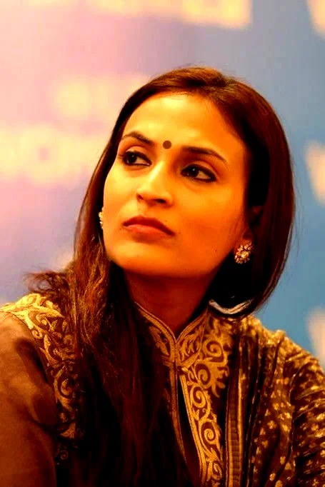  Aishwarya Rajinikanth