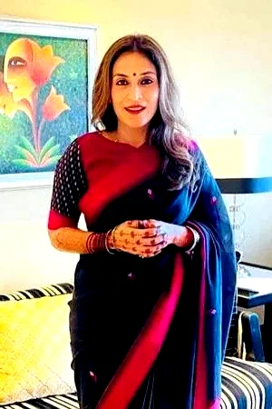  Aishwarya Rajinikanth
