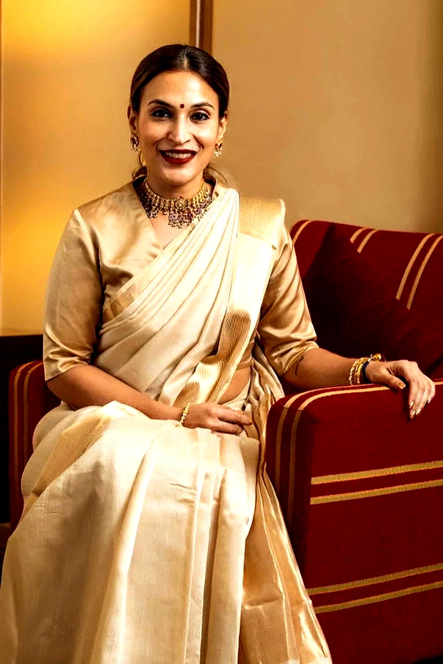 Aishwarya Rajinikanth