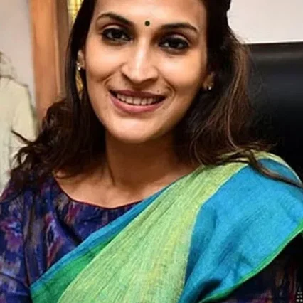  Aishwarya Rajinikanth