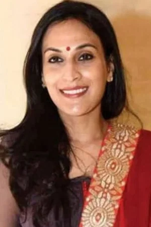 Photo de  Aishwarya Rajinikanth