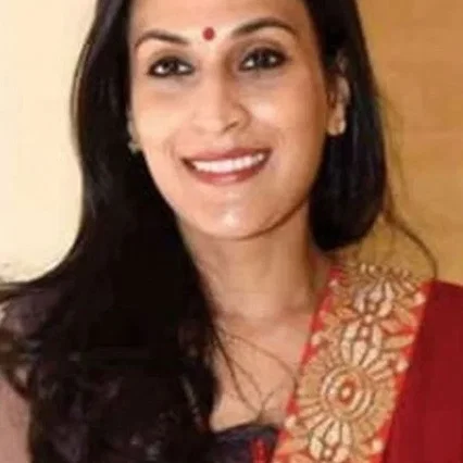  Aishwarya Rajinikanth